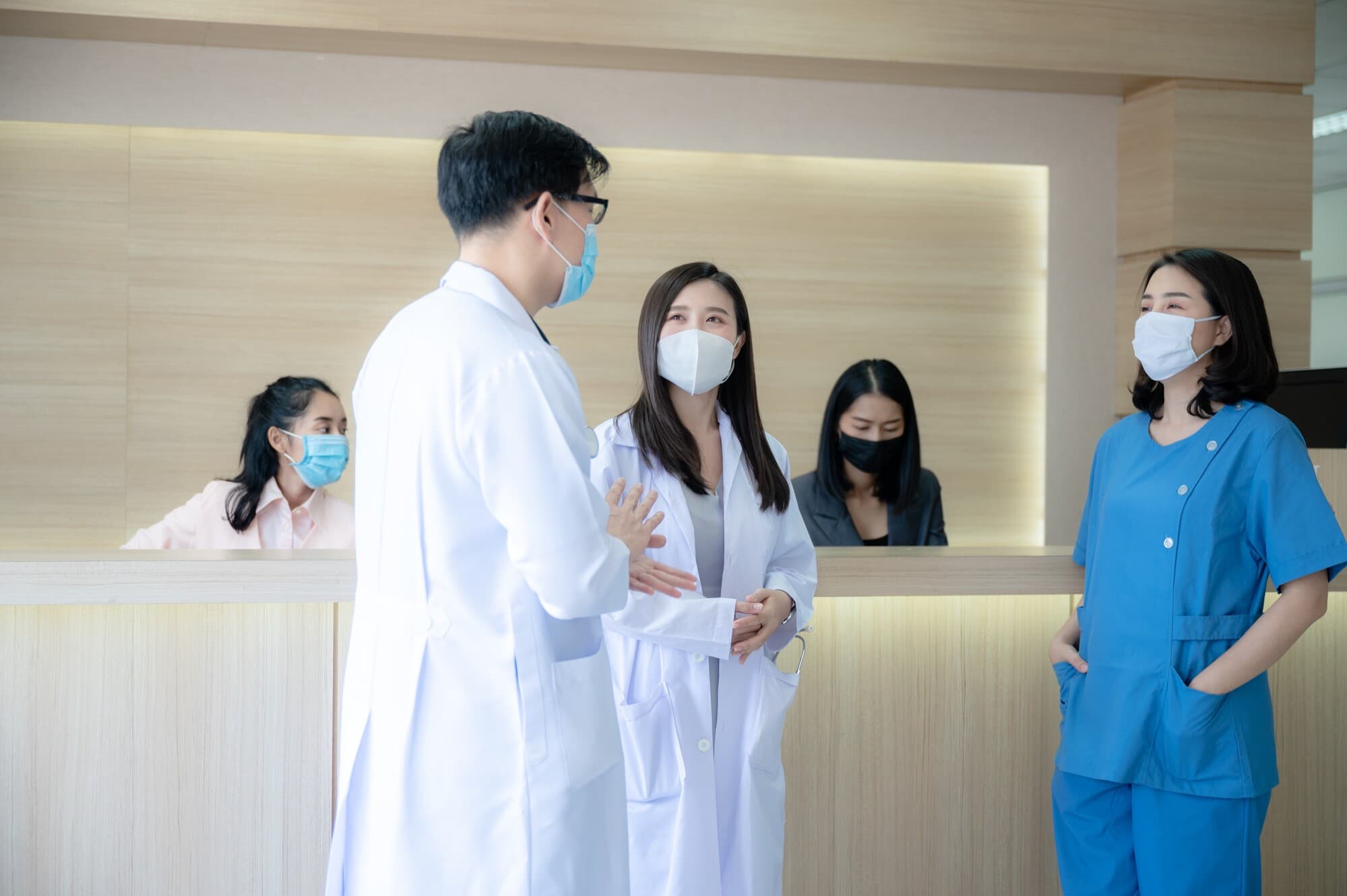 Cơ hội nghề nghiệp tại Nguyên Phương
