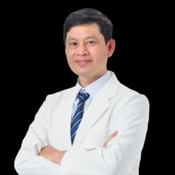 Bác sĩ tư vấn