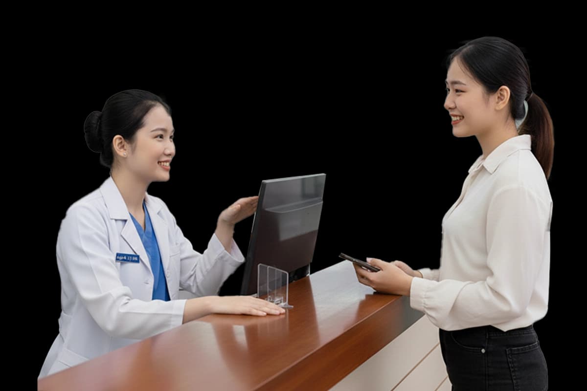 Bước 2