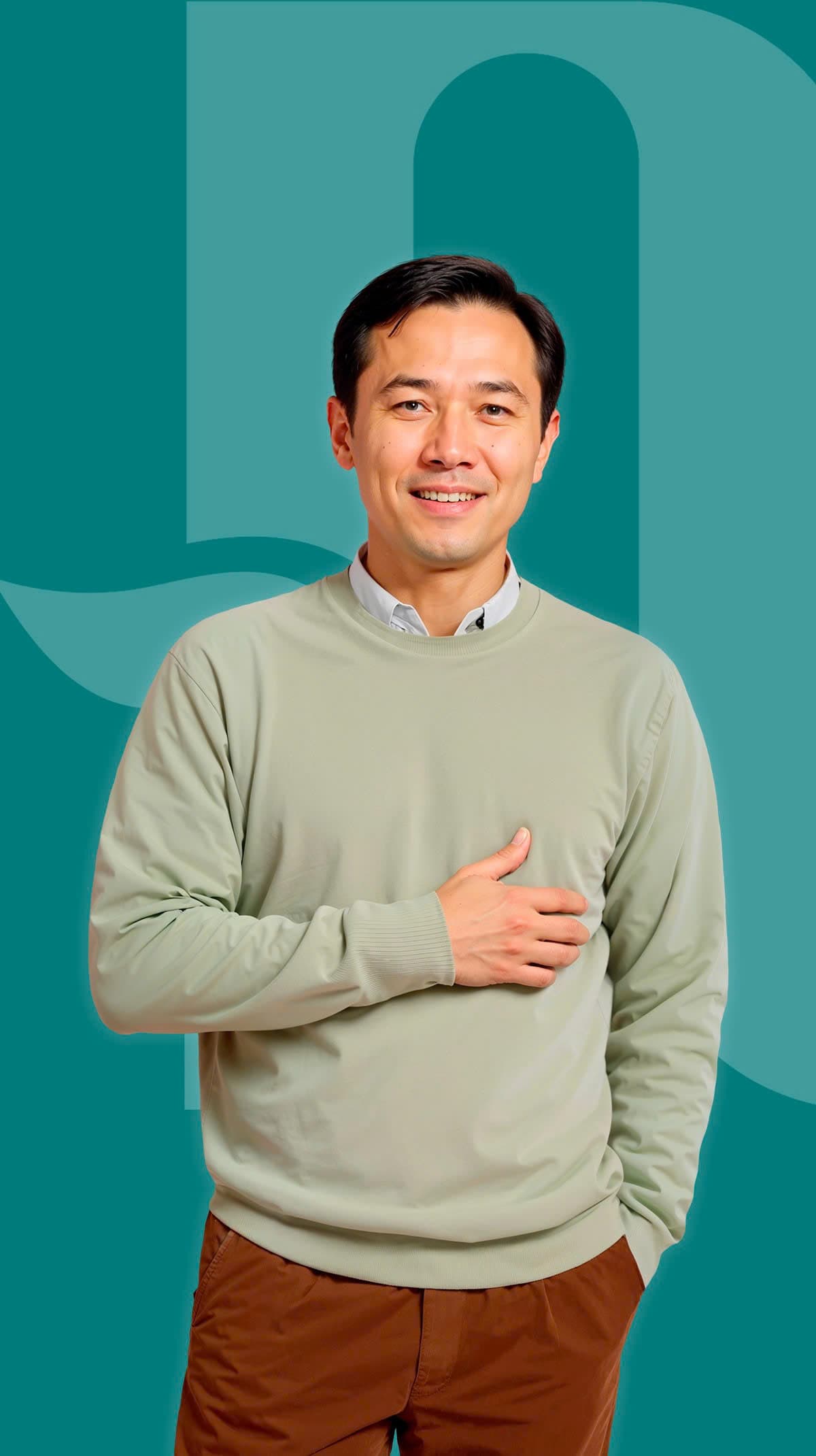 NAM GIỚI